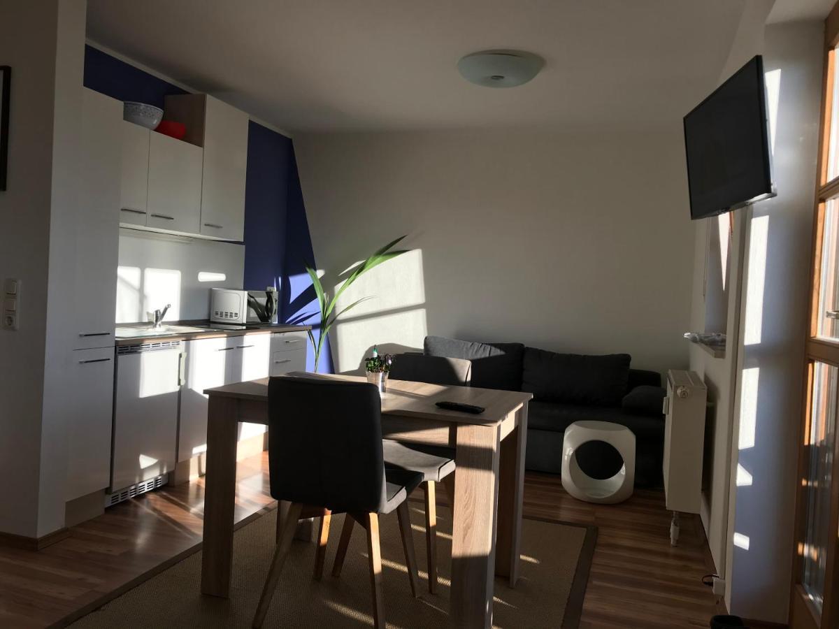 Ferienwohnung Seebruck Am Chiemsee ゼーオン・ゼーブルック エクステリア 写真