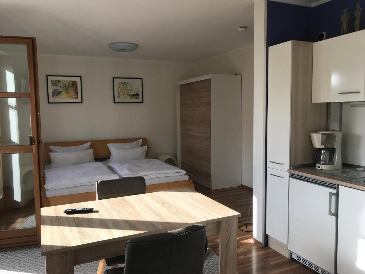 Ferienwohnung Seebruck Am Chiemsee ゼーオン・ゼーブルック エクステリア 写真