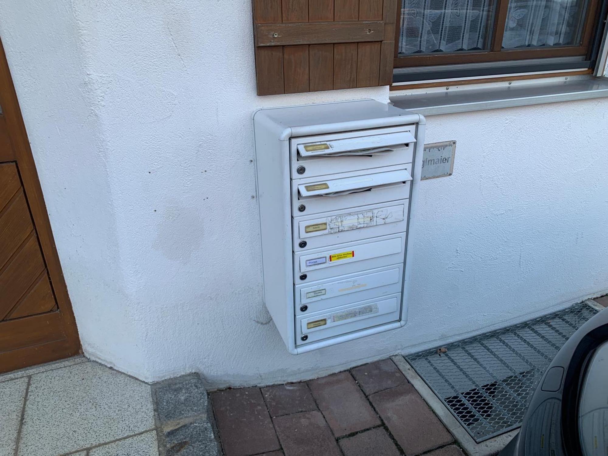 Ferienwohnung Seebruck Am Chiemsee ゼーオン・ゼーブルック エクステリア 写真