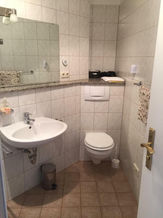 Ferienwohnung Seebruck Am Chiemsee ゼーオン・ゼーブルック エクステリア 写真